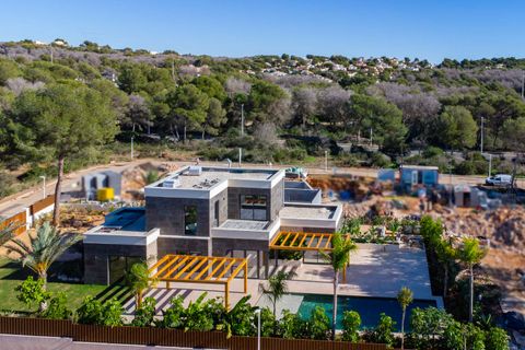 Villa i Javea, Alicante, Javea - € 1.749.000 | Ref: BG87265T - foto 44