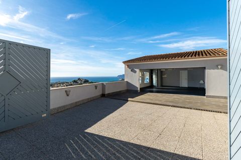 Villa i Moraira, Alicante, Moraira - € 1.990.000 | Ref: BG40120C - foto 10