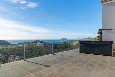 Villa i Moraira, Alicante, Moraira - € 1.990.000 | Ref: BG40120C - foto 31