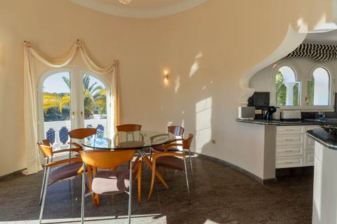Villa a Benissa, Alicante, Benissa - € 1.990.000 | Ref: BG26228E - foto 33