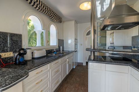 Villa a Benissa, Alicante, Benissa - € 1.990.000 | Ref: BG26228E - foto 34