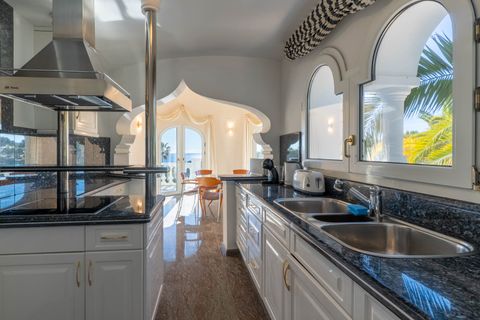 Villa a Benissa, Alicante, Benissa - € 1.990.000 | Ref: BG26228E - foto 35