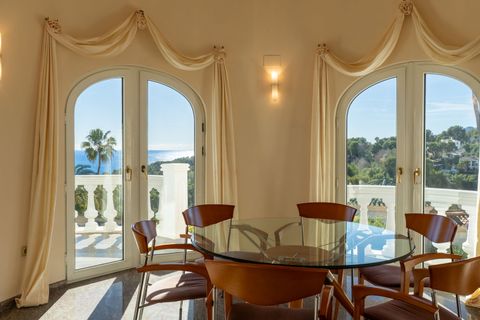 Villa a Benissa, Alicante, Benissa - € 1.990.000 | Ref: BG26228E - foto 36