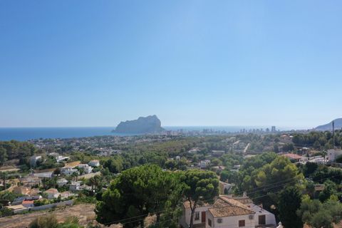 Villa a Benissa, Alicante, Benissa - € 2.995.000 | Ref: BG28942F - foto 20