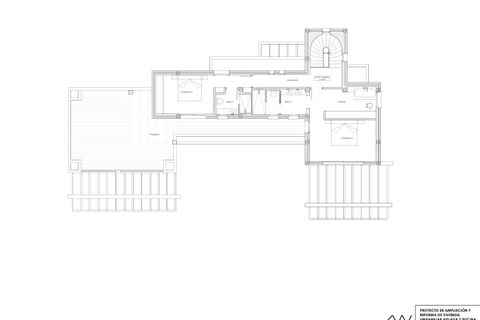 Villa a Benissa, Alicante, Benissa - € 2.995.000 | Ref: BG28942F - foto 23
