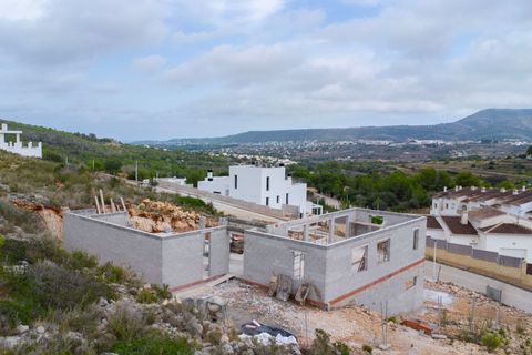 Villa a Benitachell, Alicante, Benitachell - € 895.000 | Ref: BG75376Z - foto 3