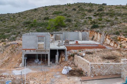 Villa a Benitachell, Alicante, Benitachell - € 895.000 | Ref: BG75376Z - foto 7