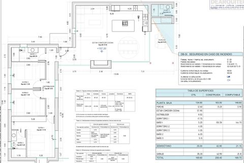 Villa a Benitachell, Alicante, Benitachell - € 895.000 | Ref: BG75376Z - foto 12