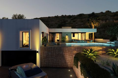 Villa a Benitachell, Alicante, Benitachell - € 895.000 | Ref: BG75376Z - foto 14