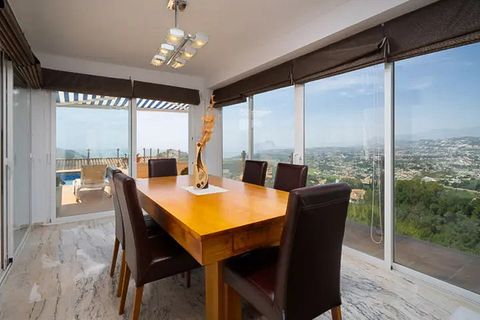 Villa a Moraira, Alicante, Moraira - € 990.000 | Ref: BG39788V - foto 11