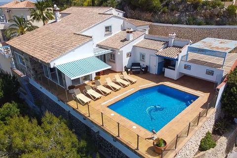 Villa a Moraira, Alicante, Moraira - € 990.000 | Ref: BG39788V - foto 23