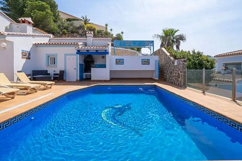Villa a Moraira, Alicante, Moraira - € 990.000 | Ref: BG39788V - foto 30