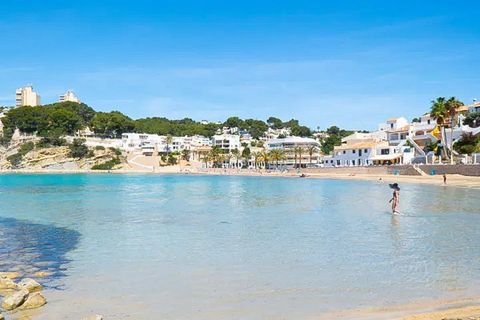Villa a Moraira, Alicante, Moraira - € 990.000 | Ref: BG39788V - foto 38
