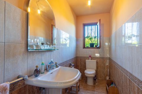 Villa a Pedreguer, Alicante, Pedreguer - € 732.000 | Ref: BG79131G - foto 9