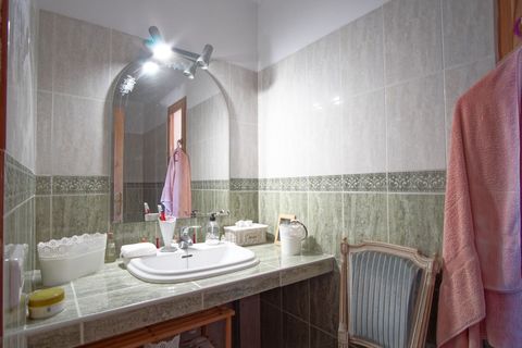 Villa a Pedreguer, Alicante, Pedreguer - € 732.000 | Ref: BG79131G - foto 11