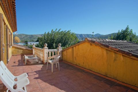 Villa a Pedreguer, Alicante, Pedreguer - € 732.000 | Ref: BG79131G - foto 21