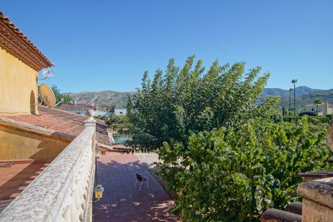 Villa a Pedreguer, Alicante, Pedreguer - € 732.000 | Ref: BG79131G - foto 22