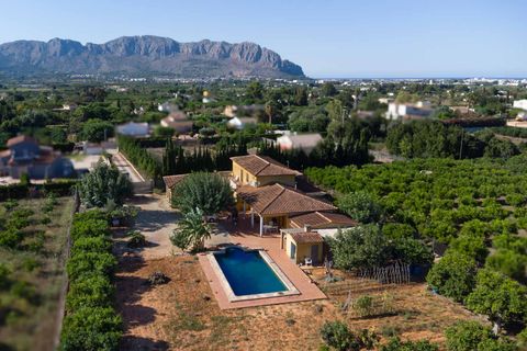 Villa a Pedreguer, Alicante, Pedreguer - € 732.000 | Ref: BG79131G - foto 27