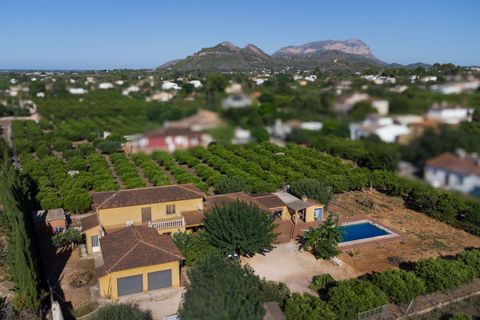 Villa a Pedreguer, Alicante, Pedreguer - € 732.000 | Ref: BG79131G - foto 28