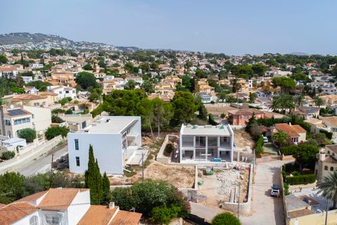Villa i Calpe, Alicante, Calpe - € 1.099.000 | Ref: BG11541P - foto 12