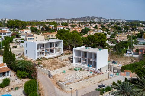 Villa i Calpe, Alicante, Calpe - € 1.099.000 | Ref: BG11541P - foto 13