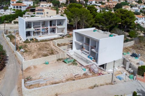 Villa i Calpe, Alicante, Calpe - € 1.099.000 | Ref: BG11541P - foto 22