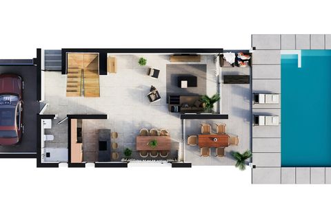 Villa a Calpe, Alicante, Calpe - € 925.000 | Ref: BG13340L - foto 11