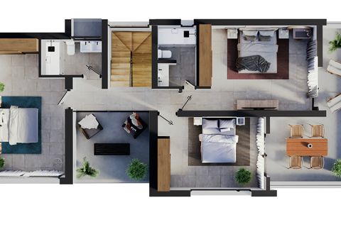 Villa a Calpe, Alicante, Calpe - € 925.000 | Ref: BG13340L - foto 12