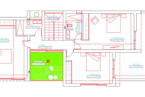 Villa a Calpe, Alicante, Calpe - € 925.000 | Ref: BG13340L - foto 23