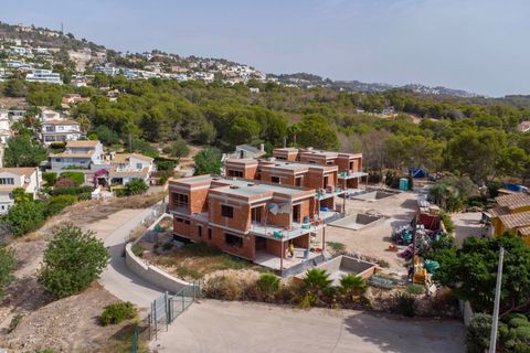 Villa a Calpe, Alicante, Calpe - € 925.000 | Ref: BG13340L - foto 24