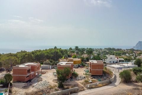 Villa a Calpe, Alicante, Calpe - € 925.000 | Ref: BG13340L - foto 26
