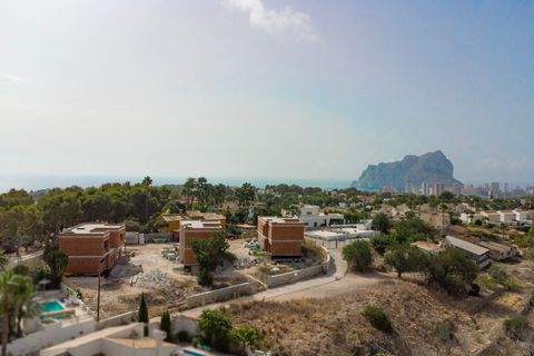 Villa a Calpe, Alicante, Calpe - € 925.000 | Ref: BG13340L - foto 27