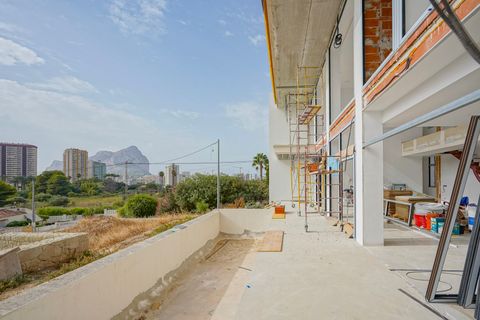 Villa a Calpe, Alicante, Calpe - € 1.199.000 | Ref: BG99910V - foto 2