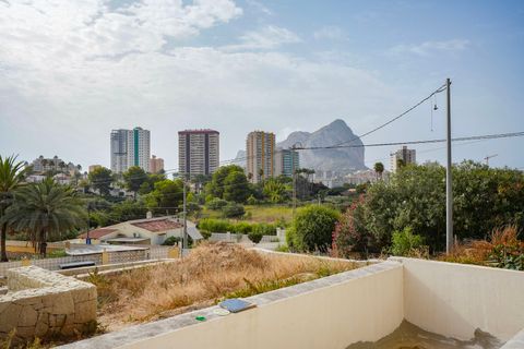 Villa a Calpe, Alicante, Calpe - € 1.199.000 | Ref: BG99910V - foto 8
