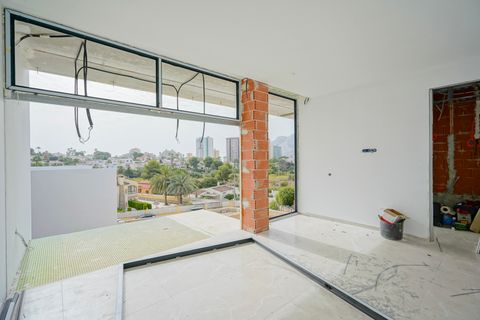 Villa a Calpe, Alicante, Calpe - € 1.199.000 | Ref: BG99910V - foto 10