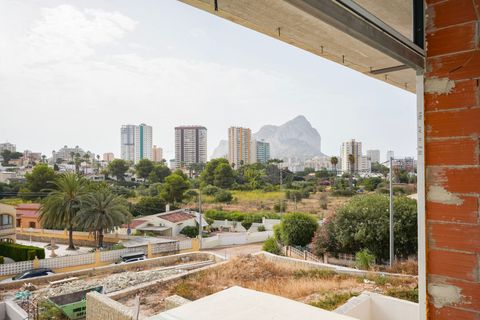 Villa a Calpe, Alicante, Calpe - € 1.199.000 | Ref: BG99910V - foto 11