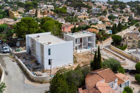 Villa a Calpe, Alicante, Calpe - € 1.199.000 | Ref: BG99910V - foto 15