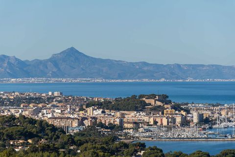 Villa a Denia, Alicante, Denia - € 1.060.000 | Ref: BG69191R - foto 41