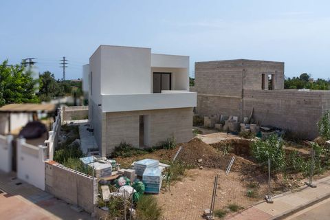 Villa a El Verger, Alicante, El Verger - € 695.000 | Ref: BG78597B - foto 16
