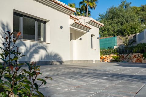 Villa a Javea, Alicante, Javea - € 1.190.000 | Ref: BG94414V - foto 5