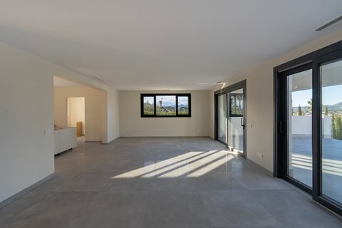 Villa a Javea, Alicante, Javea - € 1.190.000 | Ref: BG94414V - foto 6