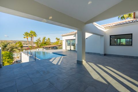 Villa a Javea, Alicante, Javea - € 1.190.000 | Ref: BG94414V - foto 24