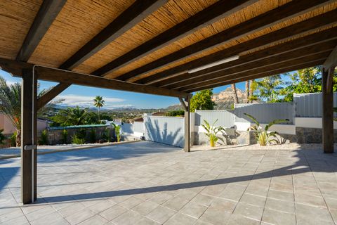 Villa a Javea, Alicante, Javea - € 1.190.000 | Ref: BG94414V - foto 26