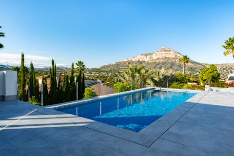 Villa a Javea, Alicante, Javea - € 1.190.000 | Ref: BG94414V - foto 31