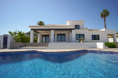 Villa a Moraira, Alicante, Moraira - € 1.440.000 | Ref: BG45428D - foto 2