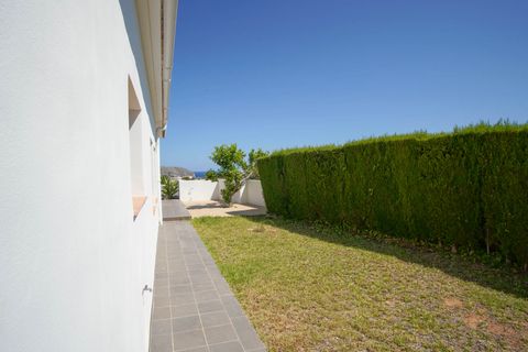 Villa a Moraira, Alicante, Moraira - € 1.440.000 | Ref: BG45428D - foto 9