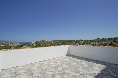 Villa a Moraira, Alicante, Moraira - € 1.440.000 | Ref: BG45428D - foto 35