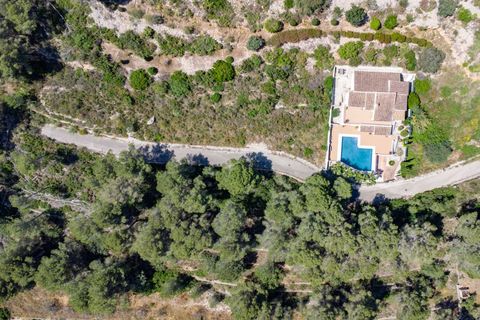 Villa a Alcalali, Alicante, Alcalali - € 545.000 | Ref: BG88871D - foto 13