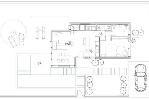Villa a Alcalali, Alicante, Alcalali - € 545.000 | Ref: BG88871D - foto 36