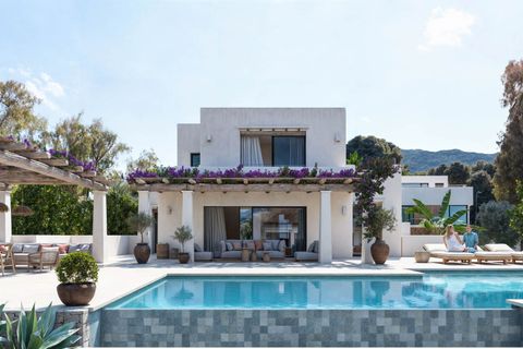 Villa a Denia, Alicante, Denia - € 1.890.000 | Ref: BG50493A - foto 2